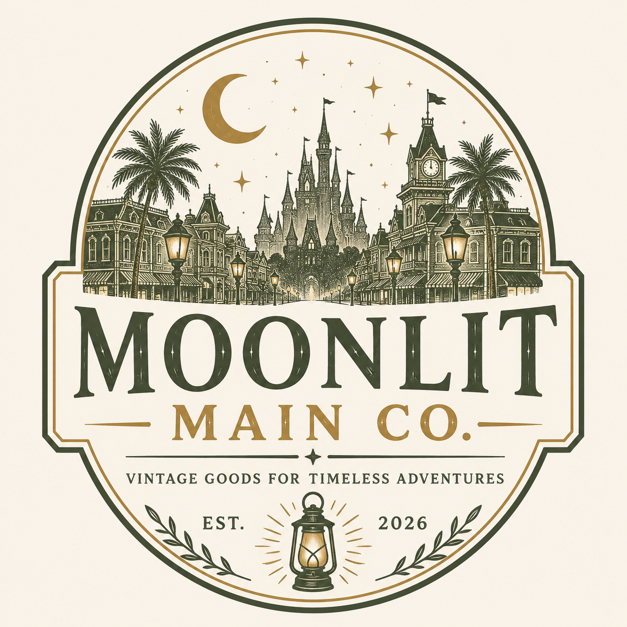 Moonlit Main Co.