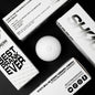 BUY 3 GET 1 FREE BUNDLE - SHOCK'D Golf Balls