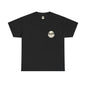 Foolish Mortal Social Club T-Shirt — Vintage Graphic Tee
