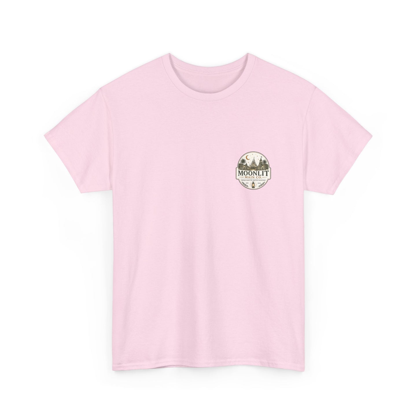"Late Checkout" Vintage Hotel Gothic Graphic Tee