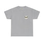 Foolish Mortal Social Club T-Shirt — Vintage Graphic Tee