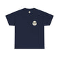 'A Life of Adventure' Pirate Graphic Tee