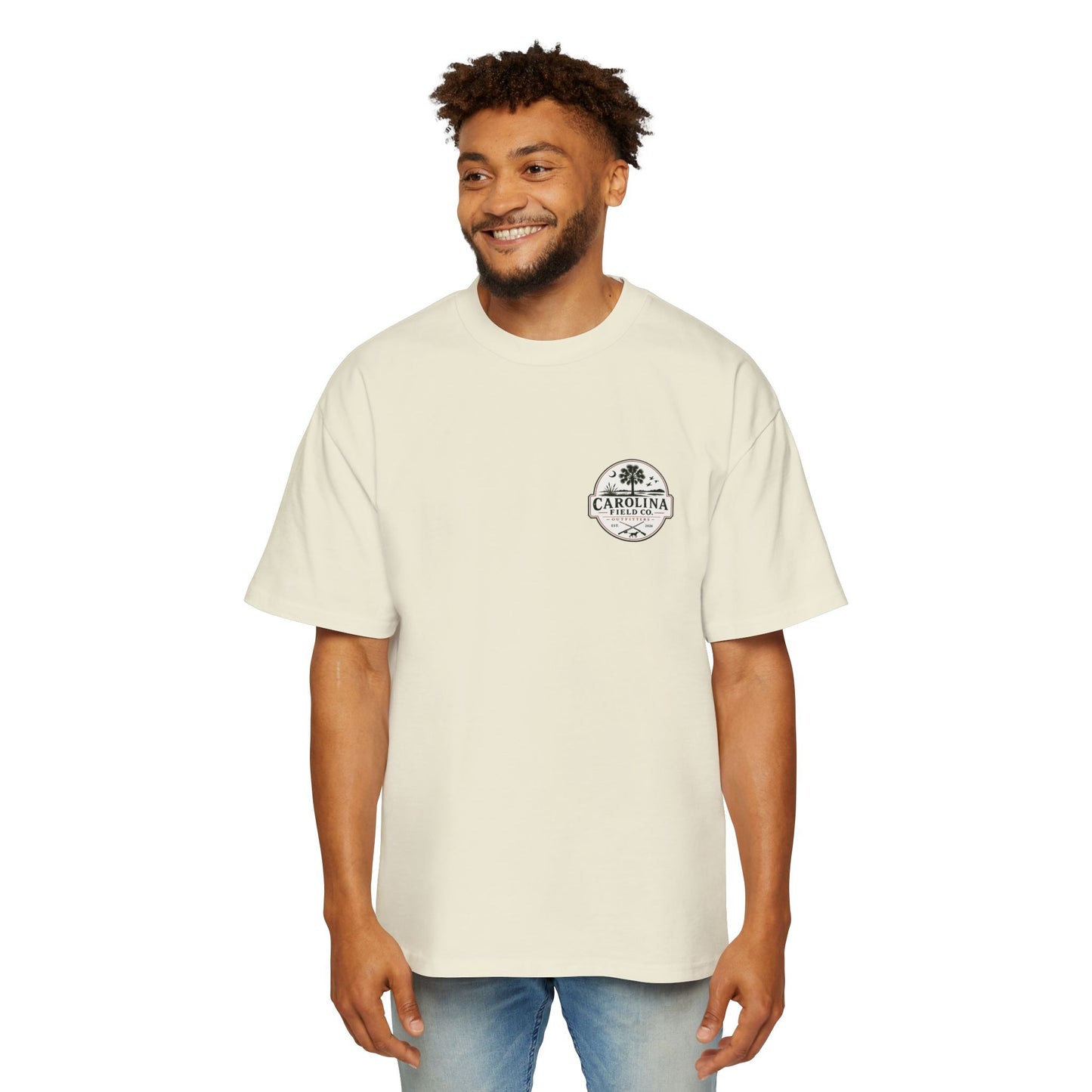 Fin & Feather - Graphic Tee