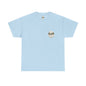 Foolish Mortal Social Club T-Shirt — Vintage Graphic Tee