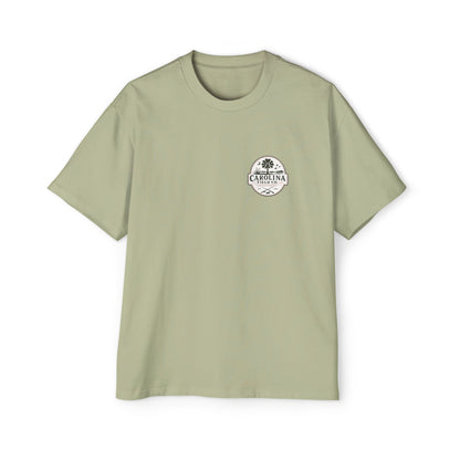 Fin & Feather - Graphic Tee