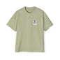 Fin & Feather - Graphic Tee