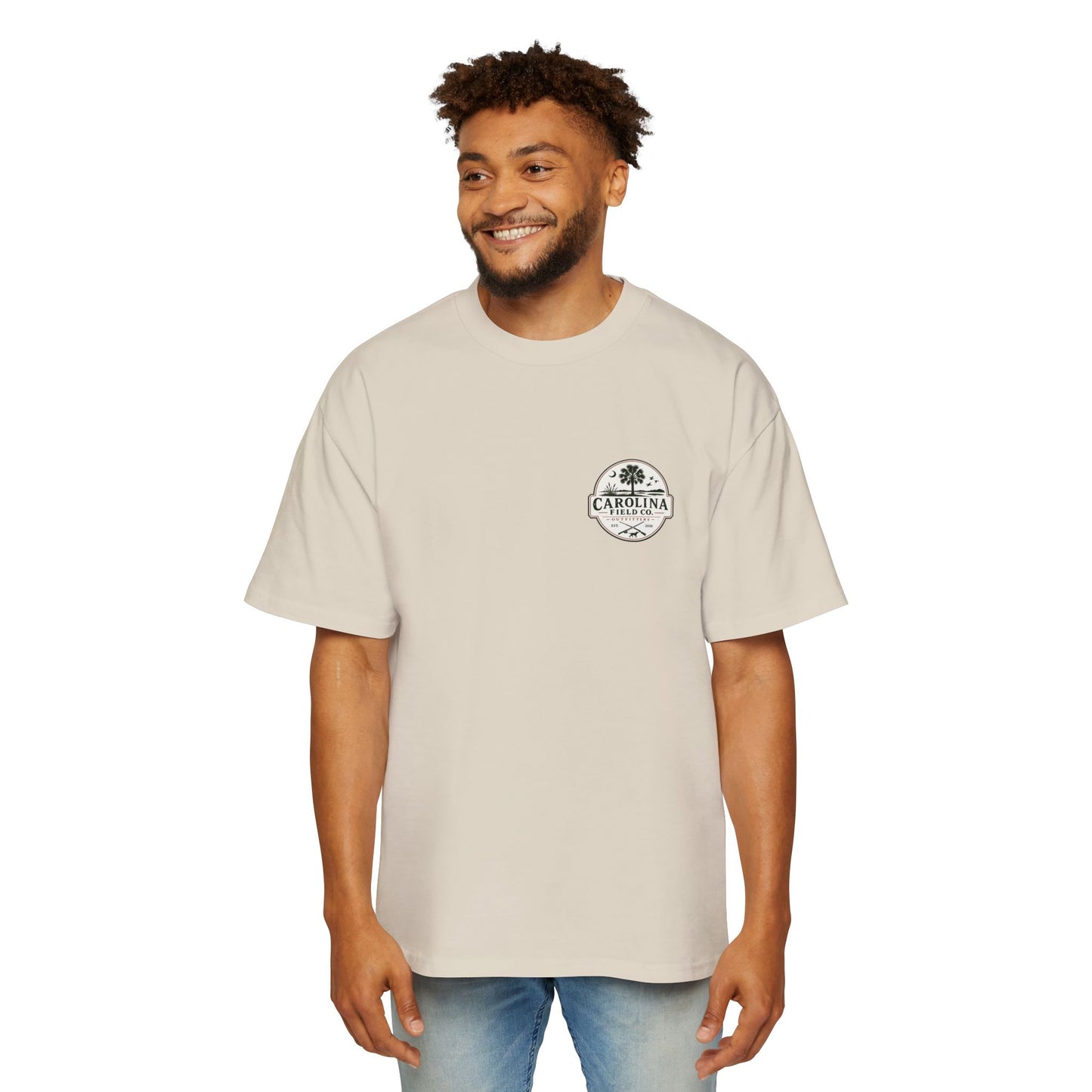 Fin & Feather - Graphic Tee