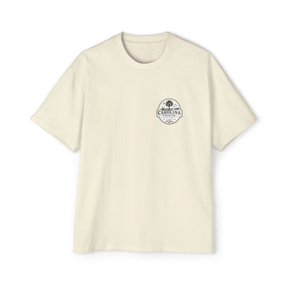 Fin & Feather - Graphic Tee