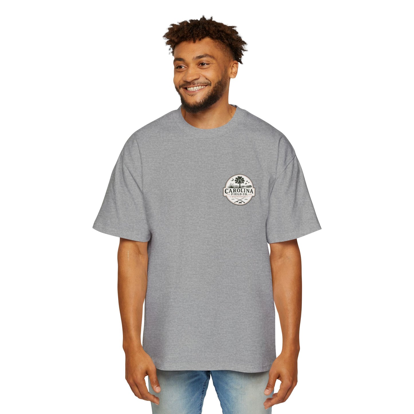 Fin & Feather - Graphic Tee