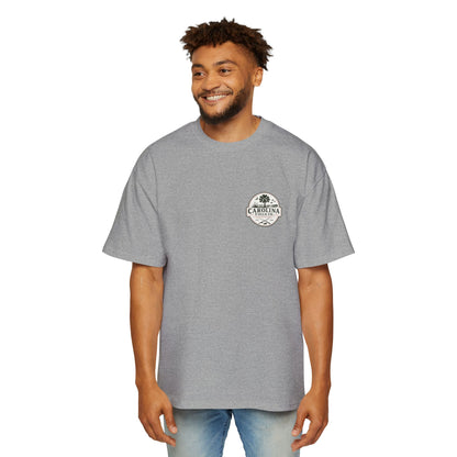 Fin & Feather - Graphic Tee