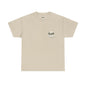 Foolish Mortal Social Club T-Shirt — Vintage Graphic Tee