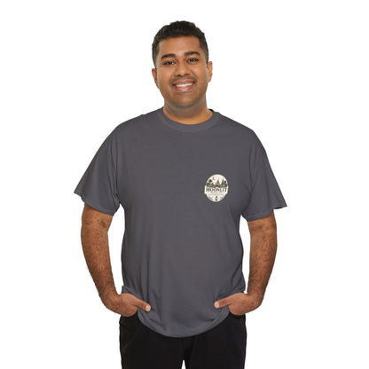 'A Life of Adventure' Pirate Graphic Tee