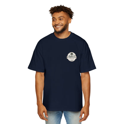 Fin & Feather - Graphic Tee