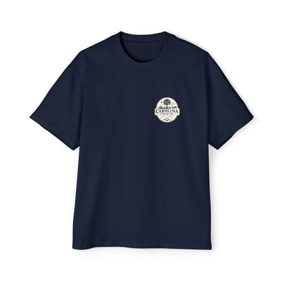 Fin & Feather - Graphic Tee