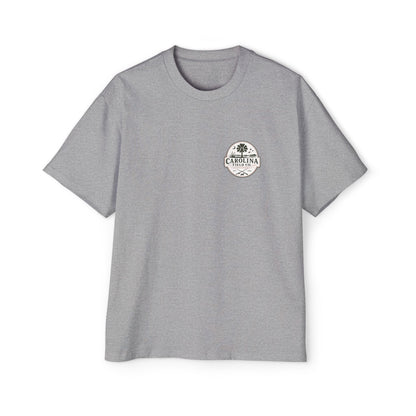 Fin & Feather - Graphic Tee
