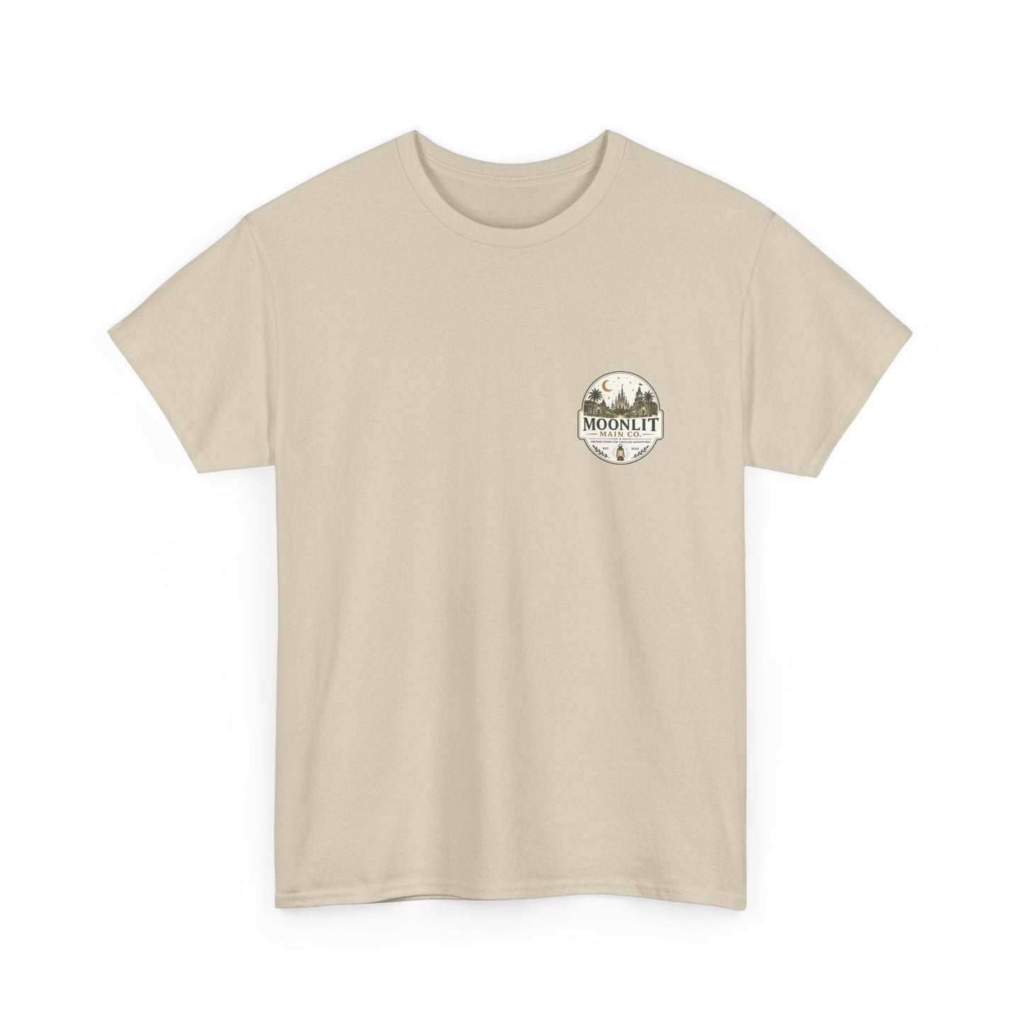"Late Checkout" Vintage Hotel Gothic Graphic Tee