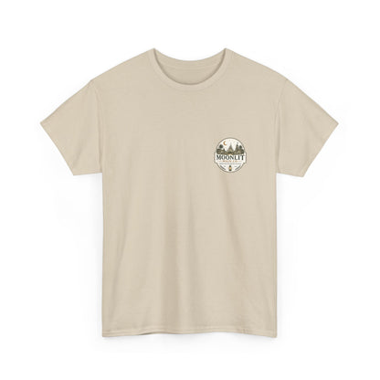 "Late Checkout" Vintage Hotel Gothic Graphic Tee