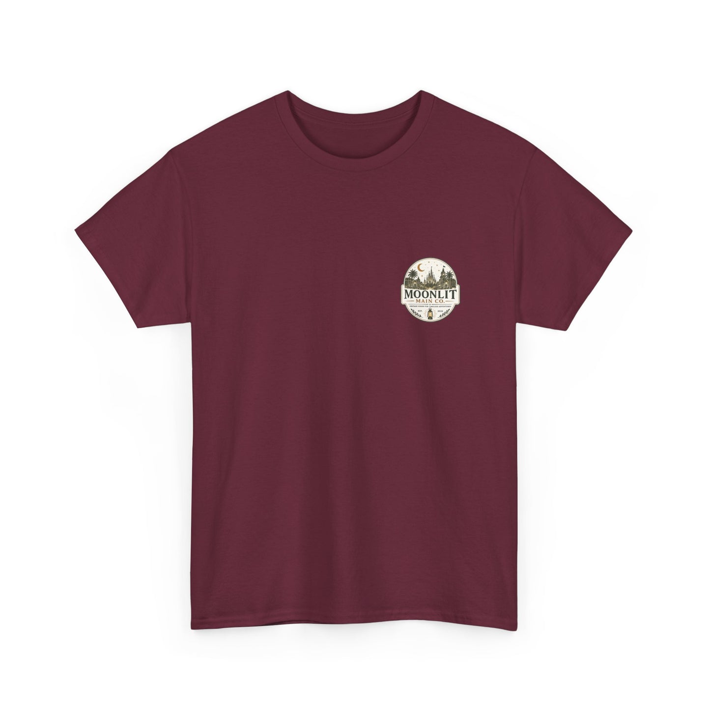 "Late Checkout" Vintage Hotel Gothic Graphic Tee