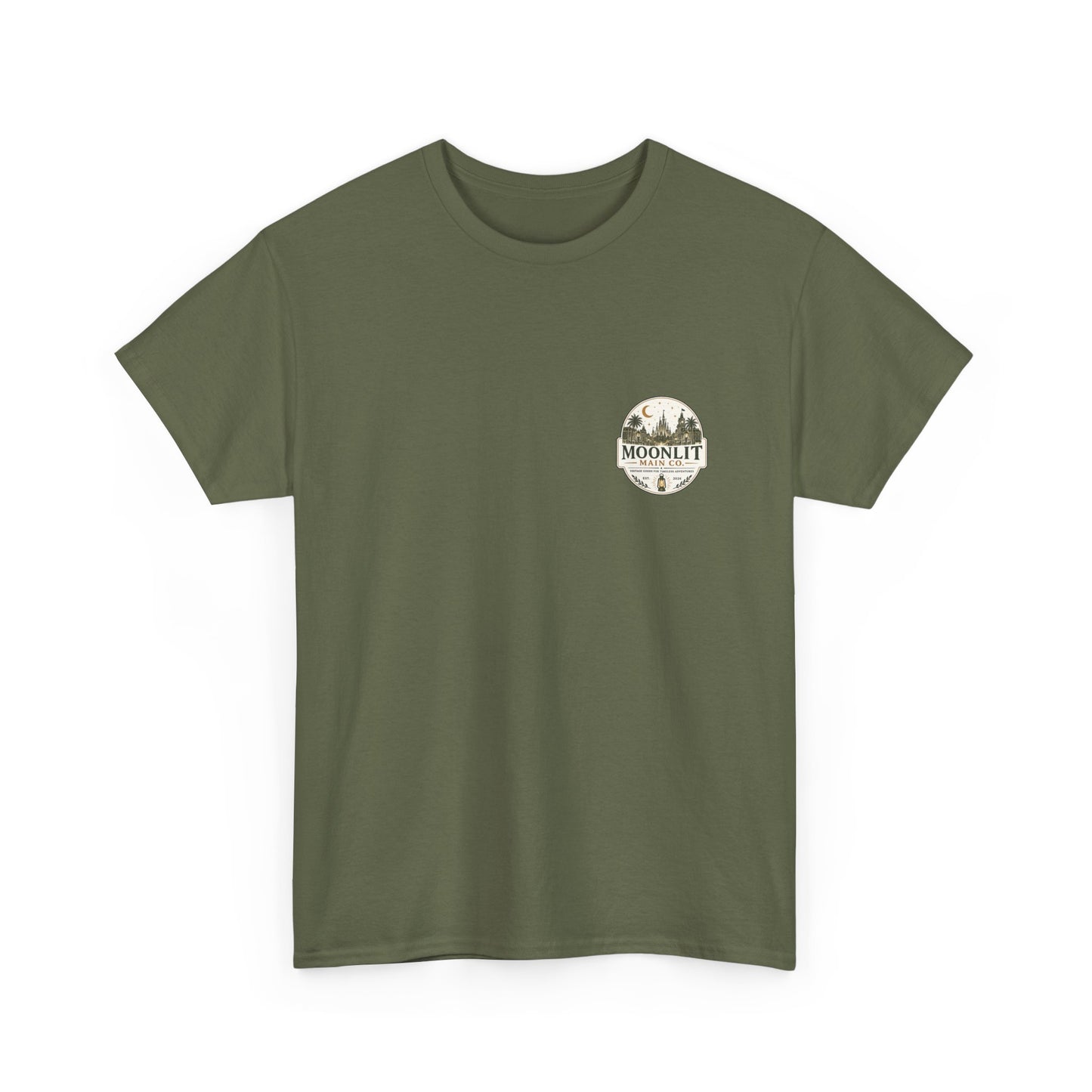 "Late Checkout" Vintage Hotel Gothic Graphic Tee