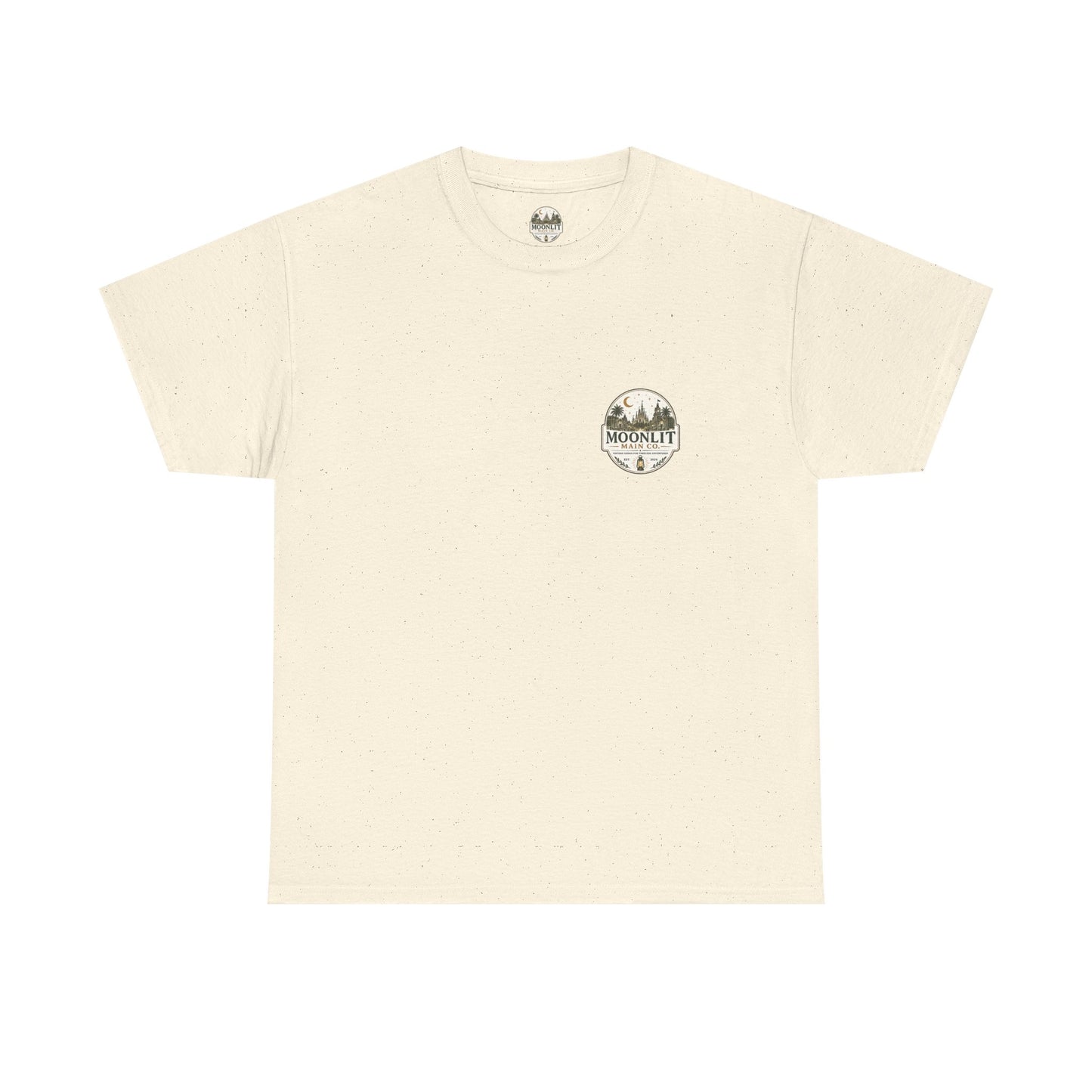 'A Life of Adventure' Pirate Graphic Tee