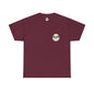 Foolish Mortal Social Club T-Shirt — Vintage Graphic Tee