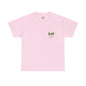Foolish Mortal Social Club T-Shirt — Vintage Graphic Tee