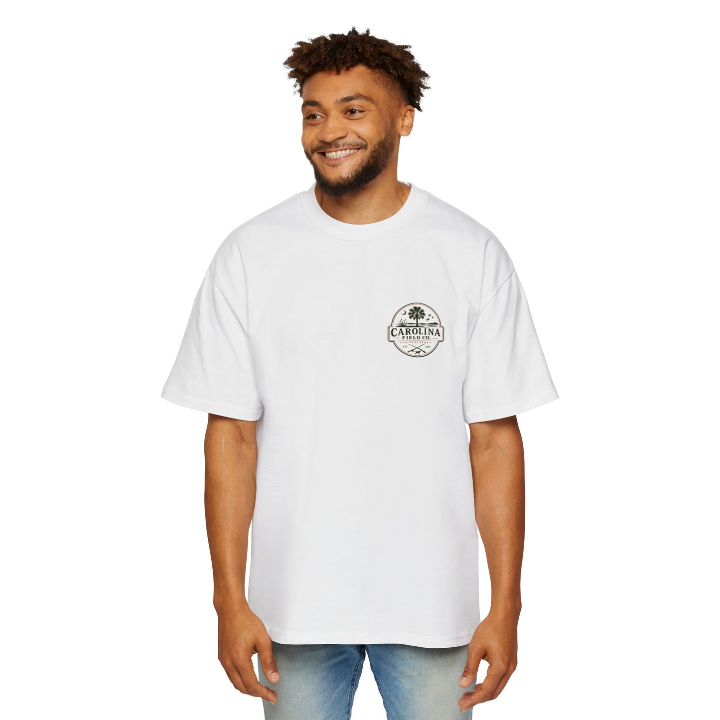 Fin & Feather - Graphic Tee