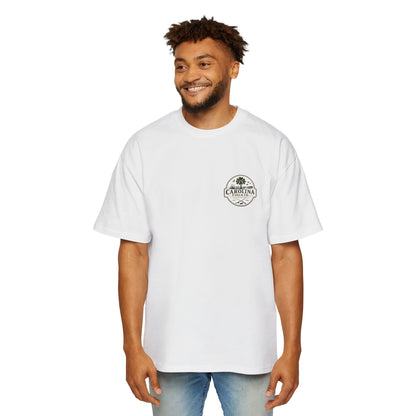 Fin & Feather - Graphic Tee