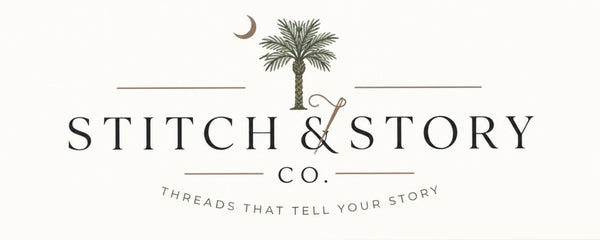 Stitch & Story