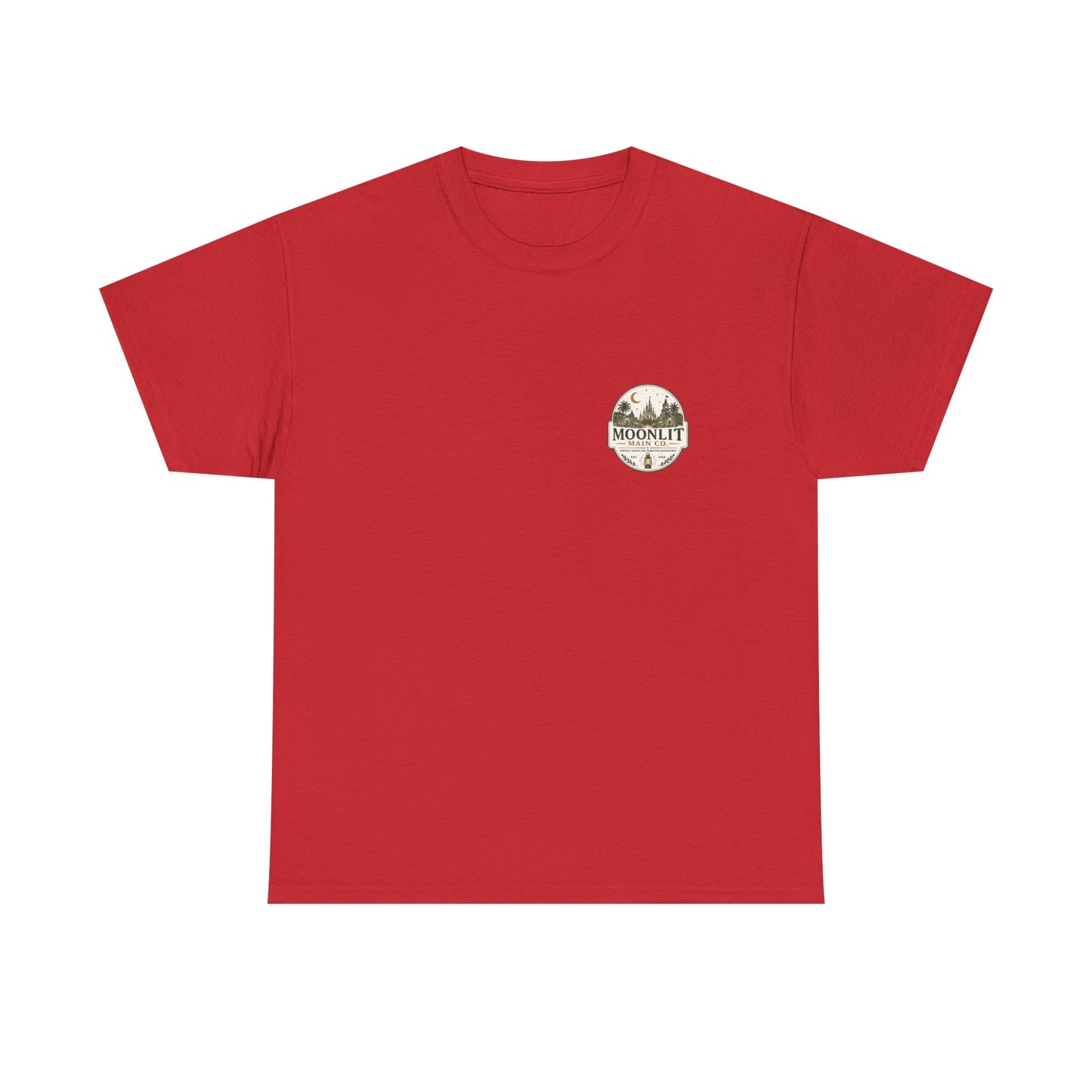 "Late Checkout" Vintage Hotel Gothic Graphic Tee