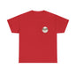 "Late Checkout" Vintage Hotel Gothic Graphic Tee