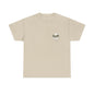 "Late Checkout" Vintage Hotel Gothic Graphic Tee