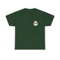 "Late Checkout" Vintage Hotel Gothic Graphic Tee