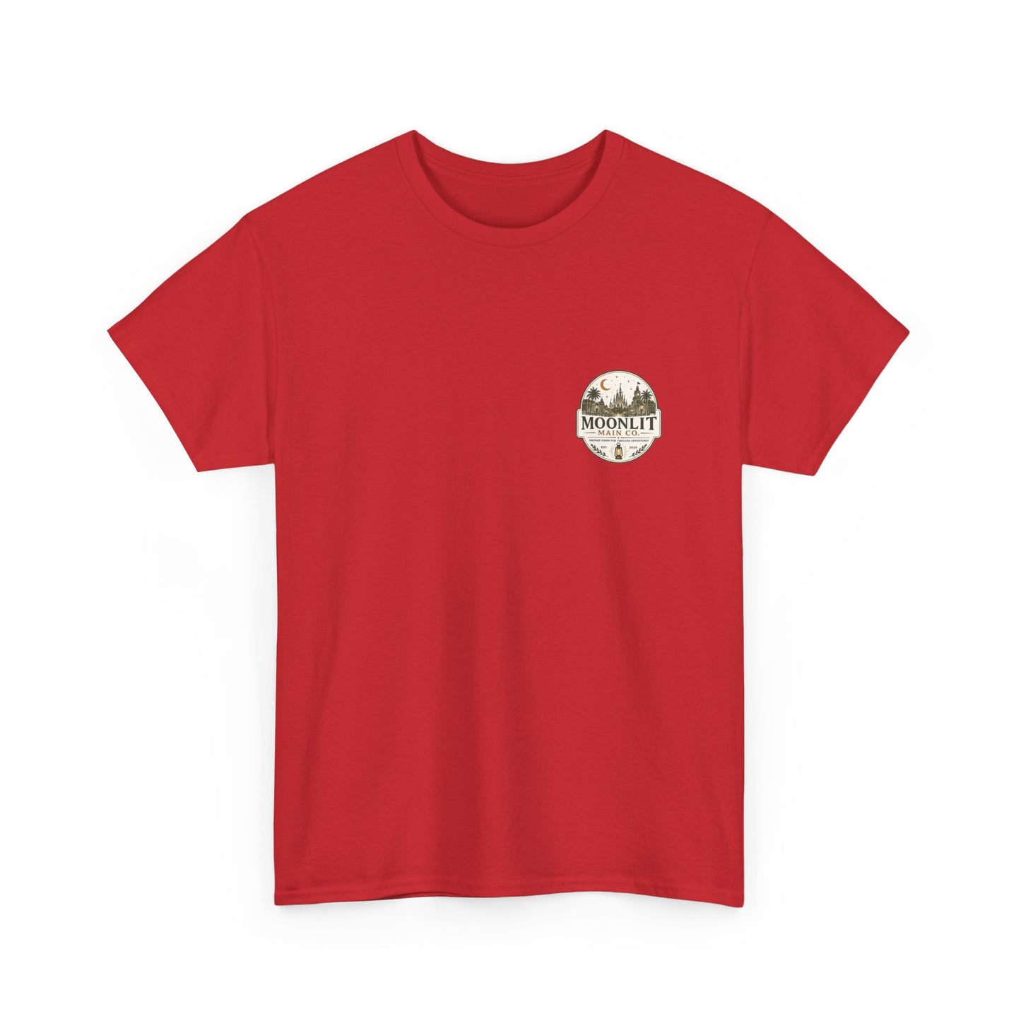"Late Checkout" Vintage Hotel Gothic Graphic Tee