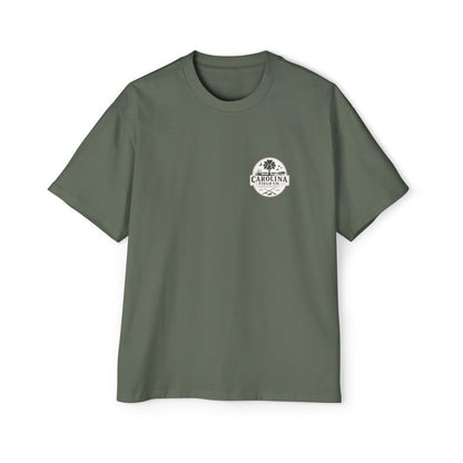 Fin & Feather - Graphic Tee