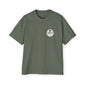 Fin & Feather - Graphic Tee