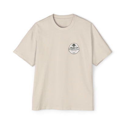 Fin & Feather - Graphic Tee