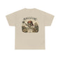 'A Life of Adventure' Pirate Graphic Tee