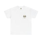 'A Life of Adventure' Pirate Graphic Tee