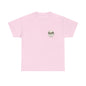 "Late Checkout" Vintage Hotel Gothic Graphic Tee
