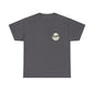 "Late Checkout" Vintage Hotel Gothic Graphic Tee
