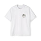 Fin & Feather - Graphic Tee