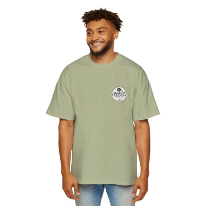 Fin & Feather - Graphic Tee