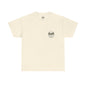 Foolish Mortal Social Club T-Shirt — Vintage Graphic Tee